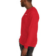 Load image into Gallery viewer, Men signature Long Sleeve Shirt