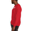 Load image into Gallery viewer, project bait "let your river flow" long sleeve T-shirt