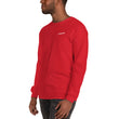 Load image into Gallery viewer, Men signature Long Sleeve Shirt