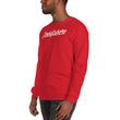 Load image into Gallery viewer, project bait "let your river flow" long sleeve T-shirt