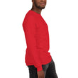 Load image into Gallery viewer, Men signature Long Sleeve Shirt