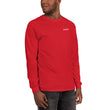 Load image into Gallery viewer, Men signature Long Sleeve Shirt