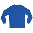 Load image into Gallery viewer, Men signature Long Sleeve T-shirt