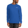 Load image into Gallery viewer, Men signature Long Sleeve Shirt