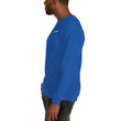 Load image into Gallery viewer, Men signature Long Sleeve Shirt