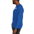 Load image into Gallery viewer, project bait "let your river flow" long sleeve T-shirt