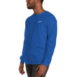 Load image into Gallery viewer, Men signature Long Sleeve Shirt