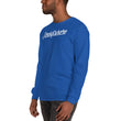 Load image into Gallery viewer, project bait "let your river flow" long sleeve T-shirt