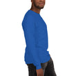 Load image into Gallery viewer, Men signature Long Sleeve Shirt