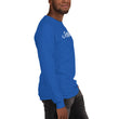 Load image into Gallery viewer, project bait "let your river flow" long sleeve T-shirt