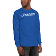 Load image into Gallery viewer, project bait "let your river flow" long sleeve T-shirt