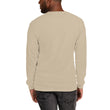 Load image into Gallery viewer, Men signature Long Sleeve Shirt