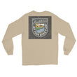 Load image into Gallery viewer, Men “let your river flow" T-shirt