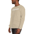 Load image into Gallery viewer, project bait "let your river flow" long sleeve T-shirt