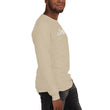 Load image into Gallery viewer, project bait "let your river flow" long sleeve T-shirt