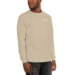 Load image into Gallery viewer, Men signature Long Sleeve Shirt