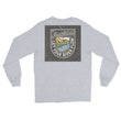 Load image into Gallery viewer, Men “let your river flow" T-shirt