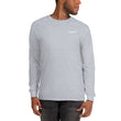 Load image into Gallery viewer, Men signature Long Sleeve Shirt