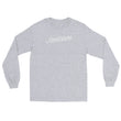 Load image into Gallery viewer, Men signature Long Sleeve T-shirt