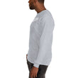 Load image into Gallery viewer, project bait "let your river flow" long sleeve T-shirt