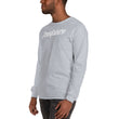 Load image into Gallery viewer, project bait "let your river flow" long sleeve T-shirt