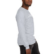 Load image into Gallery viewer, project bait "let your river flow" long sleeve T-shirt