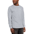 Load image into Gallery viewer, Men signature Long Sleeve Shirt