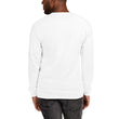 Load image into Gallery viewer, Men signature Long Sleeve Shirt