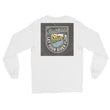 Load image into Gallery viewer, Men “let your river flow" T-shirt