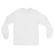 Load image into Gallery viewer, Men signature Long Sleeve T-shirt