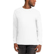Load image into Gallery viewer, project bait "let your river flow" long sleeve T-shirt