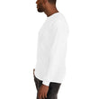 Load image into Gallery viewer, project bait "let your river flow" long sleeve T-shirt