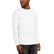 Load image into Gallery viewer, Men signature Long Sleeve Shirt
