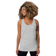 Load image into Gallery viewer, women signature tank Top