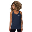 Load image into Gallery viewer, women signature tank Top