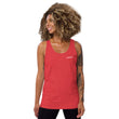 Load image into Gallery viewer, women signature tank Top