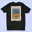 Load image into Gallery viewer, “Bloom with elegance” T-shirt