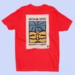 Load image into Gallery viewer, “Bloom with elegance” T-shirt