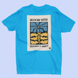 Load image into Gallery viewer, “Bloom with elegance” T-shirt