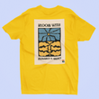 Load image into Gallery viewer, “Bloom with elegance” T-shirt