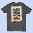 Load image into Gallery viewer, “Bloom with elegance” T-shirt