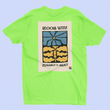 Load image into Gallery viewer, “Bloom with elegance” T-shirt