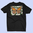 Load image into Gallery viewer, butterfly T-shirt