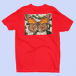 Load image into Gallery viewer, butterfly T-shirt