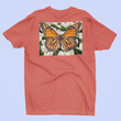 Load image into Gallery viewer, butterfly T-shirt