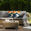 Load image into Gallery viewer, Rock&shore logo Premium Pillow