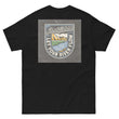 Load image into Gallery viewer, Men "let your river flow" tee