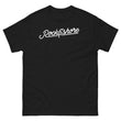 Load image into Gallery viewer, Men "let your river flow" tee