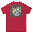 Load image into Gallery viewer, Men "let your river flow" tee