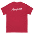 Load image into Gallery viewer, Men "let your river flow" tee